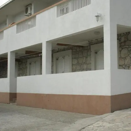 Appartement Gradac 11332c