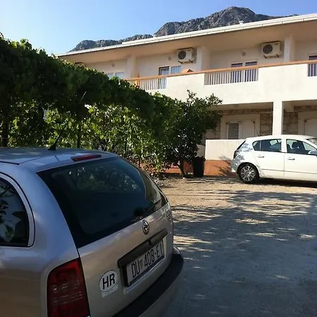Gradac 11332c Gradac (Split-Dalmatia)