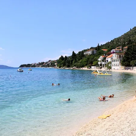 Gradac 11332c Appartement *