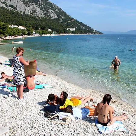 Appartement Gradac 11332c Gradac (Split-Dalmatia)
