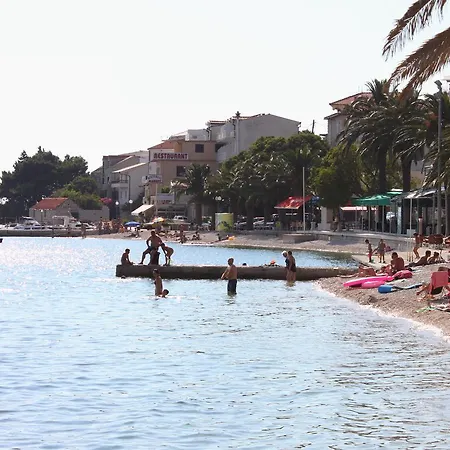 Appartement Gradac 11332c *