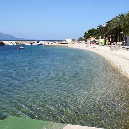Gradac 11332c Appartement